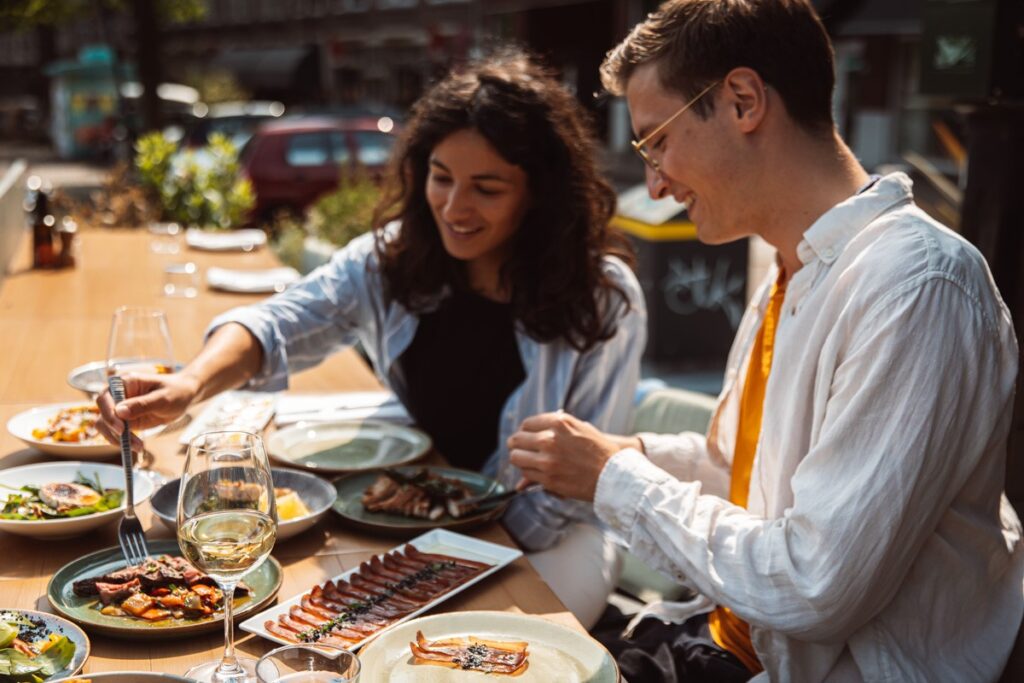 Beschrijving | Keyword | Restaurant Destino | Rotterdam